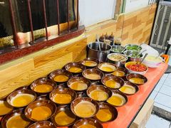 -老瓦房冷锅串串(文殊院店)