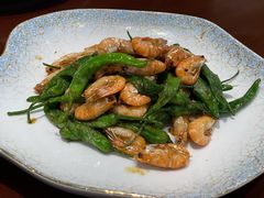 -酒蜻蜓·庭院私房菜(天元东路店)
