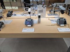 -DJI大疆(福州万象城授权体验店)