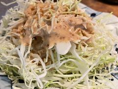 -山杏yama-katsu·吉列炸物