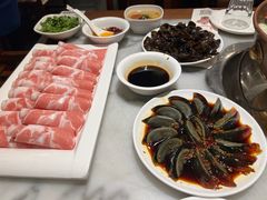 -老五四季涮肉(白纸坊店)