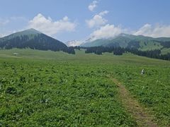 -新疆那拉提国家旅游度假区