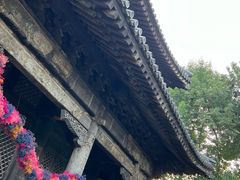 -嵩祝寺及智珠寺