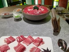 -ONE FULL 古董港式海鲜火锅