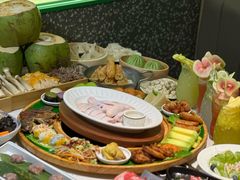 -椰小鸡·琼州糟粕醋(美兰缤纷城店)