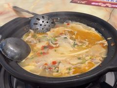 -李师傅脆肚(梅林店)