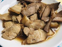 -菜忠潮州牛肉店(岗厦店)