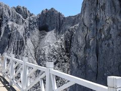 -墨石公园景区