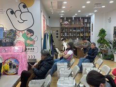 -艺塔木美学教育(和达校区)