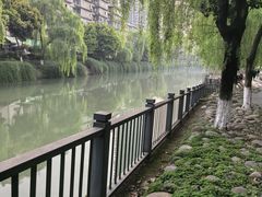 -沙河三洞古桥公园