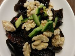 -秦唐一号西安菜馆(钟楼店)