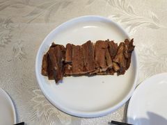 -惠丰堂饭庄·烤鸭·京味菜(西北旺·唐家岭店)