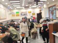 大堂-蒋家肠旺面馆老店(合群路店)