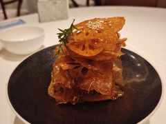 -扬州香格里拉·香宫中餐厅