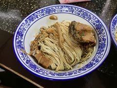 爆鱼+笋干-状元楼(东大街店)