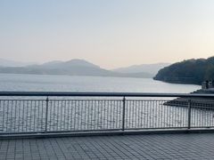 -天目湖山水园