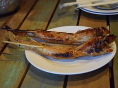 -Doo Dee Thai Food(Issan/Isaan/Esan)