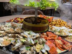 -日进一片海.生腌海鲜火锅.宵夜烧烤(三里屯总店)