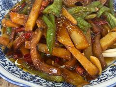 -冬哥川菜馆(十梓街店)