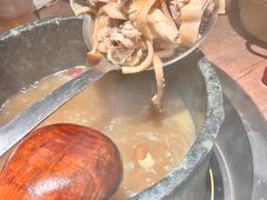 -蘑界·野生菌火锅(深业上城店)