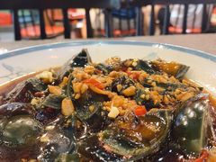 -三妹小龙虾·黄油蟹(华侨城总店)