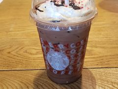 -星巴克(太古城中心店)