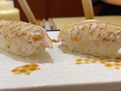 -Sushi Hanzo半藏(天环广场店)