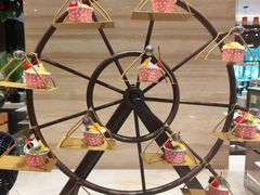 -宁波石浦豪生大酒店·自助餐厅