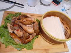 -惠丰堂饭庄·烤鸭·京味菜(西北旺·唐家岭店)