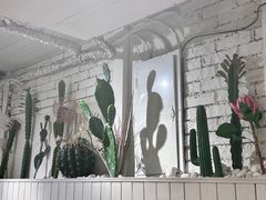-秀儿家の小确幸融合西餐厅(万达店)