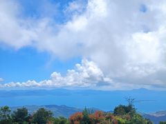 -七娘山