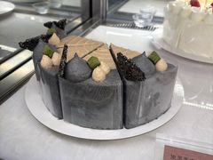 -RUXU入续糖水铺与包(卓悦中心店)