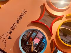 -锅小主火锅(楚翘城店)