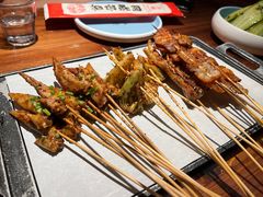 -舌战烧烤酒馆(三街两巷店)