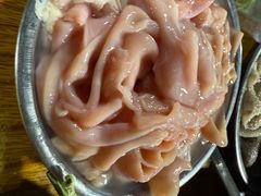 -渝味黄姐火锅(黄泥村店)