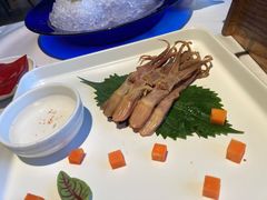 -四季民福烤鸭店(前门店)