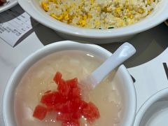 银耳羹-盐枭肴·川味自贡菜(南强街店)
