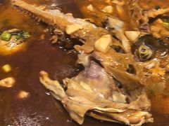 -宴秋杭州菜(锦艺城店)