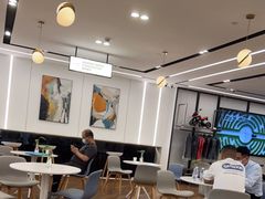 -上海宝宁宝马4S店