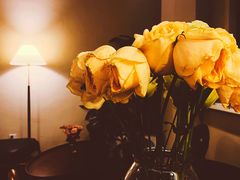 -COTTON CAFE(德信·中外公寓店)