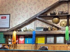 -格日勒阿妈蒙古厨房(巨海店)