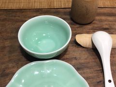 -五观堂素食(新华路店)