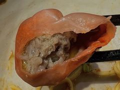 -龍堂蟹黄小笼包(万家丽店)