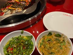 -山城辣妹子(定福庄店)