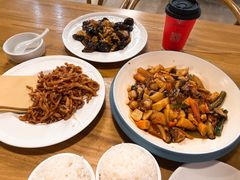 -陈傻子餐厅(世纪都会店)