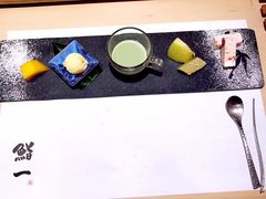 -鮨一日本料理旗舰店(总店)
