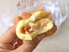-詹记桃酥(宿州路店)