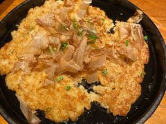 -千代武日本料理(开发区店)