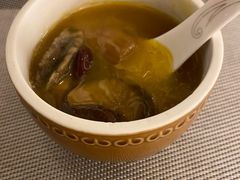 -上海浦东星河湾酒店