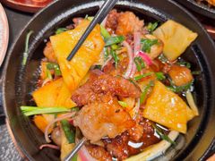 -旺爷砂锅·茶作(国贸城店)